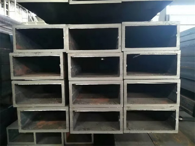 秀山Q235冷拔方管材质特点 适用工程场景分析
