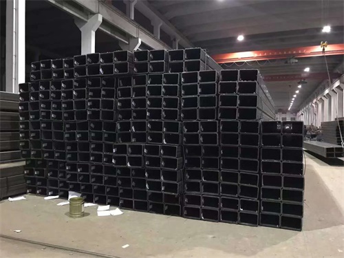 秀山冷拔方管选型指南 工程采购怎么选